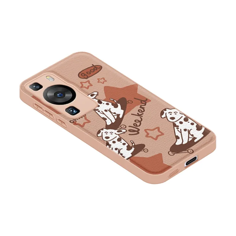 Small bones Phone Cases-4