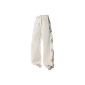 KW Casual Pants Unisex