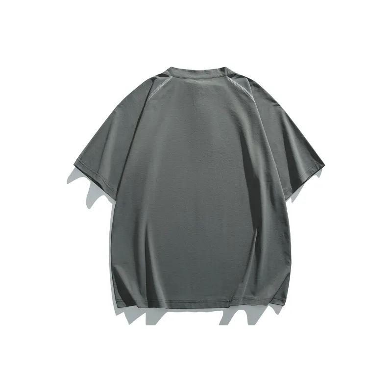 OXO OVERLOAD T Shirts Unisex-7