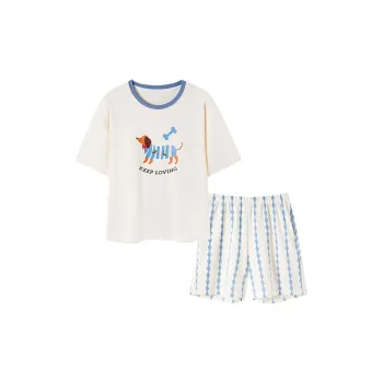 XISHE Women's Pajama Sets