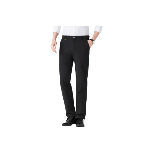 PIERRE CARDIN Suit Trouser Men's