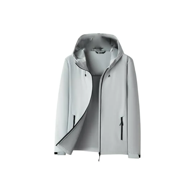 PIERRE CARDIN Trench Coat Men's-0