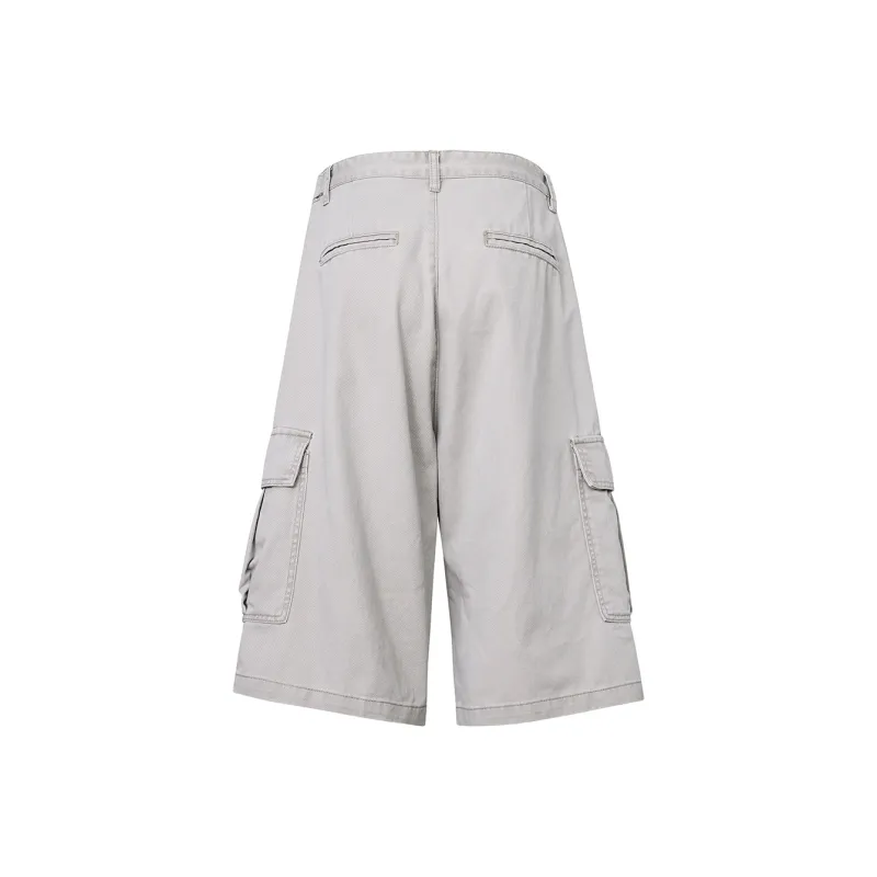 GTRG Casual Shorts Unisex-9