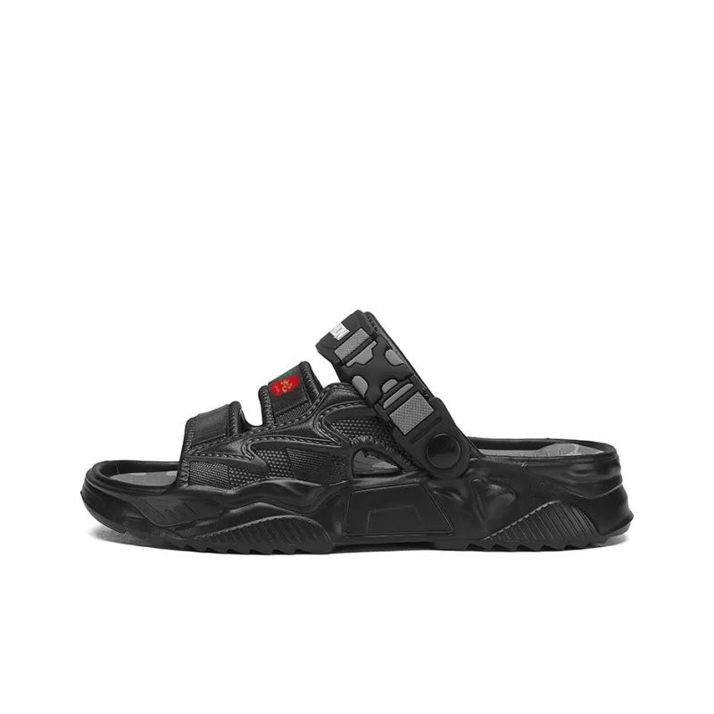 Budding Bear Beach Sandals Men's-9