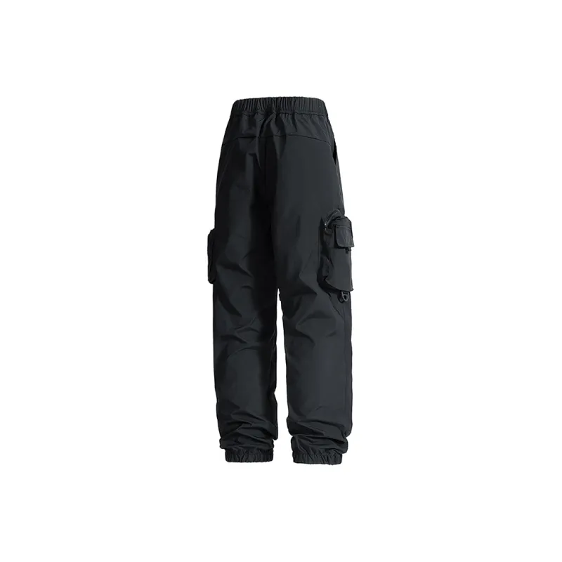 Manchester City F.C. Cargo Pants Unisex-1