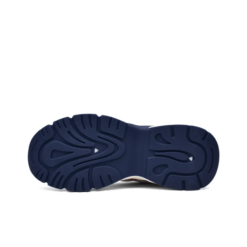 AOKANG Low Top Chunky Sneakers Men's-11