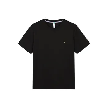 ACMEITEM T Shirts Unisex Black