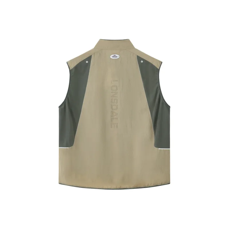LONSDALE Vests Unisex-7