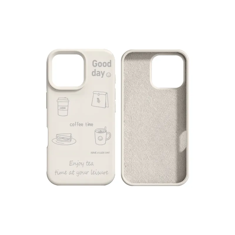Ray chain Phone Cases-2