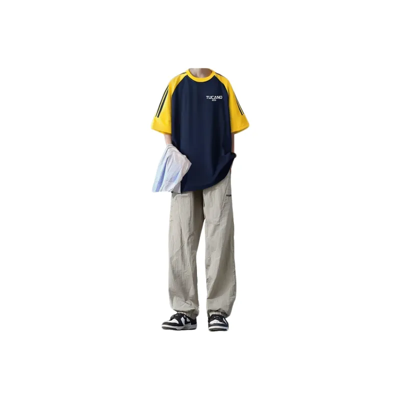 TUCANO Casual Sportswear Unisex-9