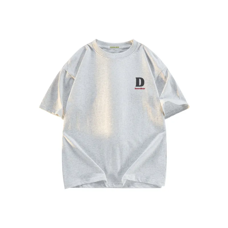Budding Bear T Shirts Unisex-9