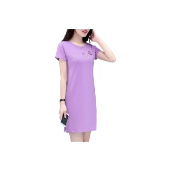 Kele Coco Short Sleeved Dress Women's