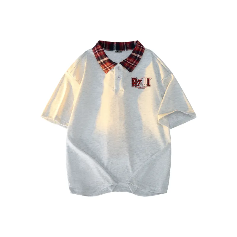 PAUL COSTELLOE Polo Shirt Unisex-7