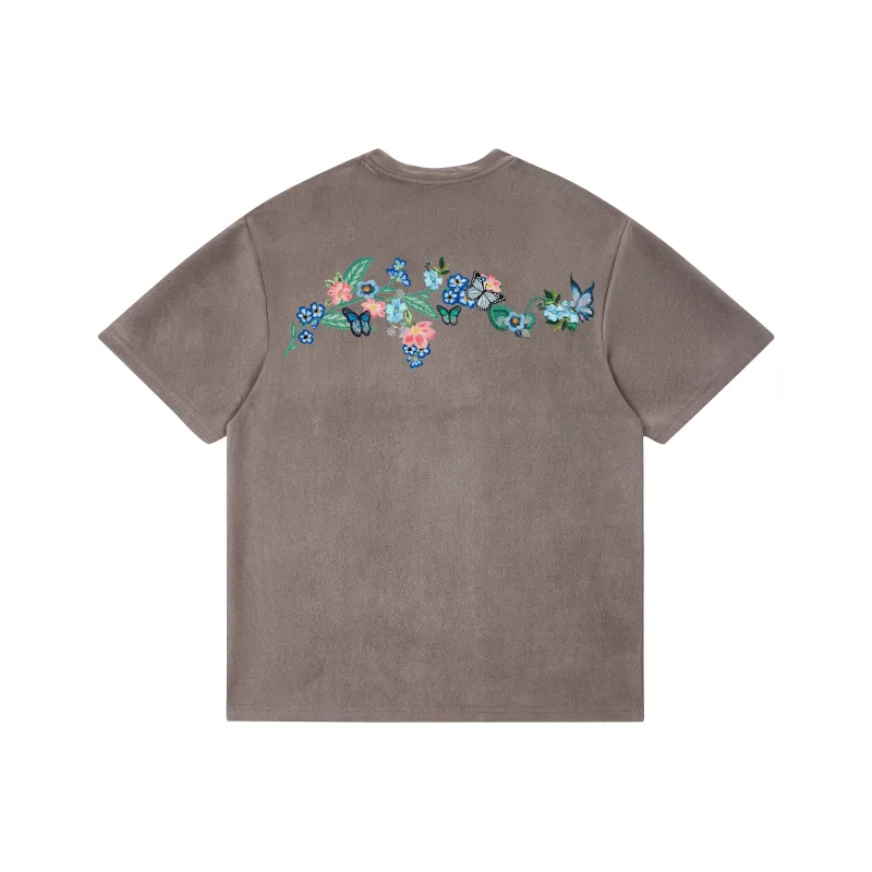 LUCX T-Shirts Unisex-11