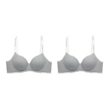 PLANDOO Women's Bras