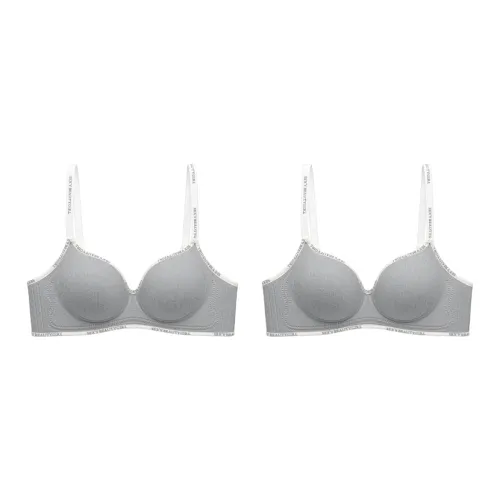 PLANDOO Women's Bras