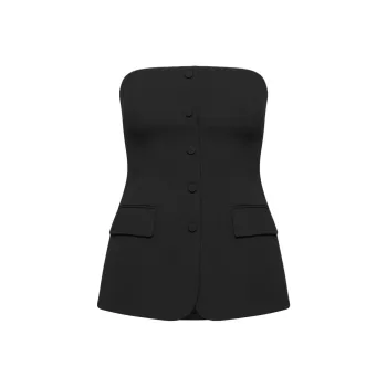 ARITZIA SS25 Babaton Insider Tube Top Strapless Top Women's