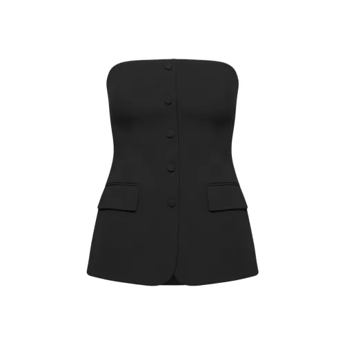 ARITZIA SS25 Babaton Insider Tube Top Strapless Top Women's