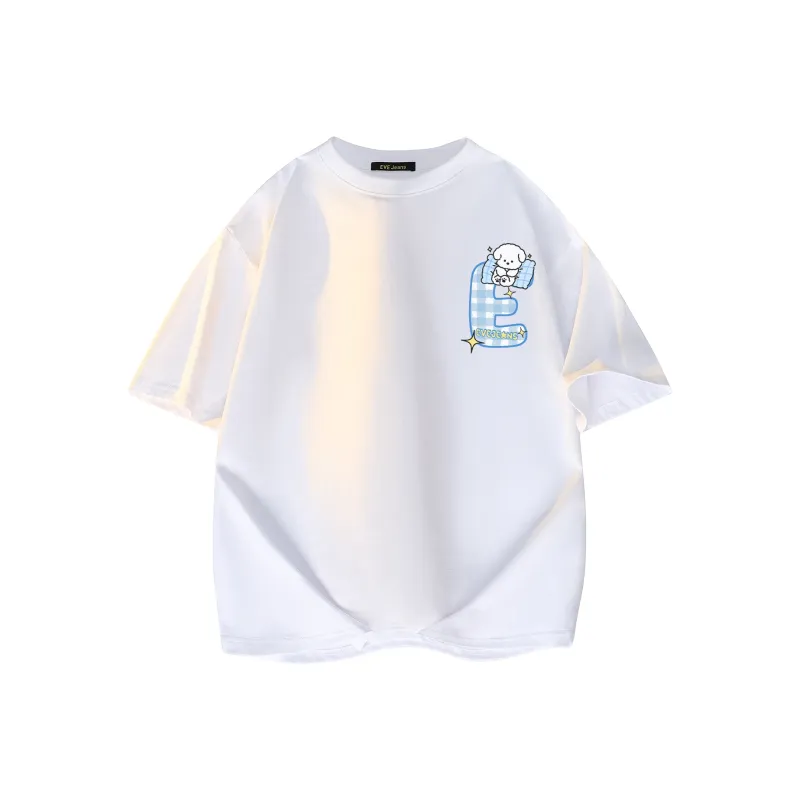 Yiwen T Shirts Unisex-3