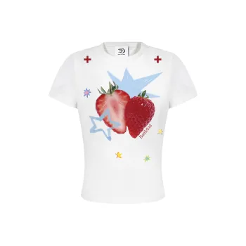 BEAR UNION T Shirts Women's