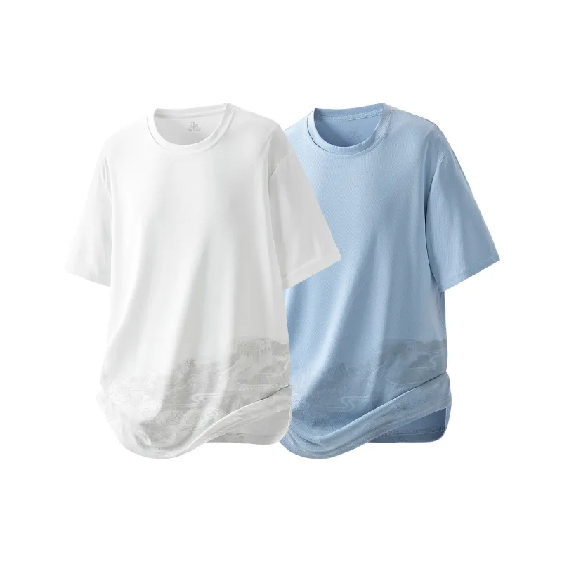 KAIPAINEN T Shirts Unisex-12