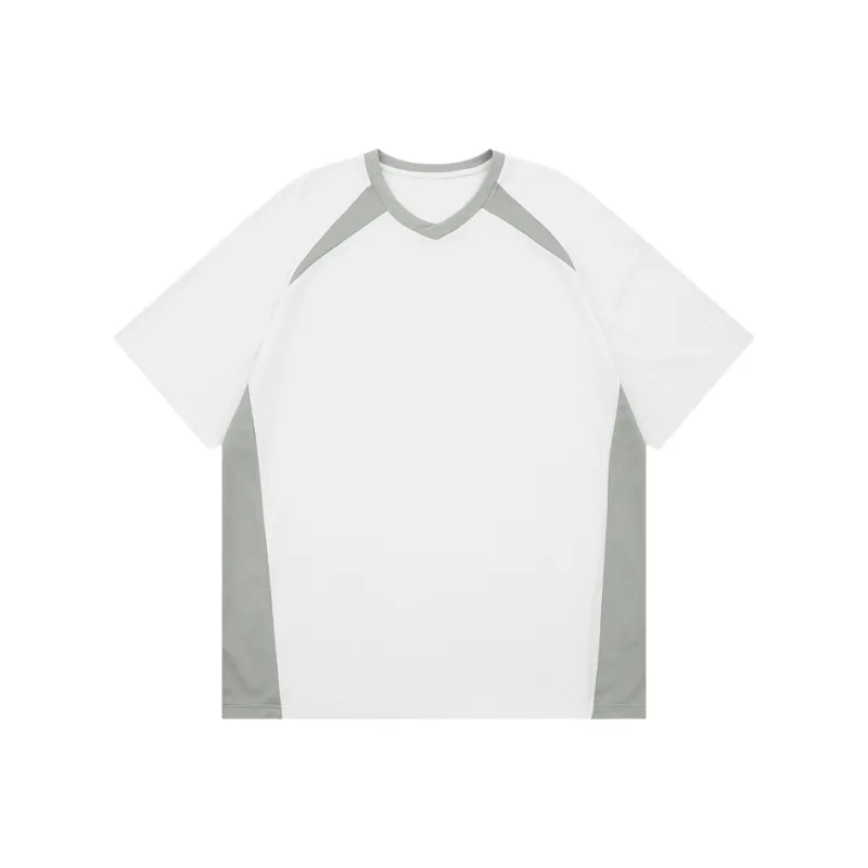 HOKLV T Shirts Unisex-0