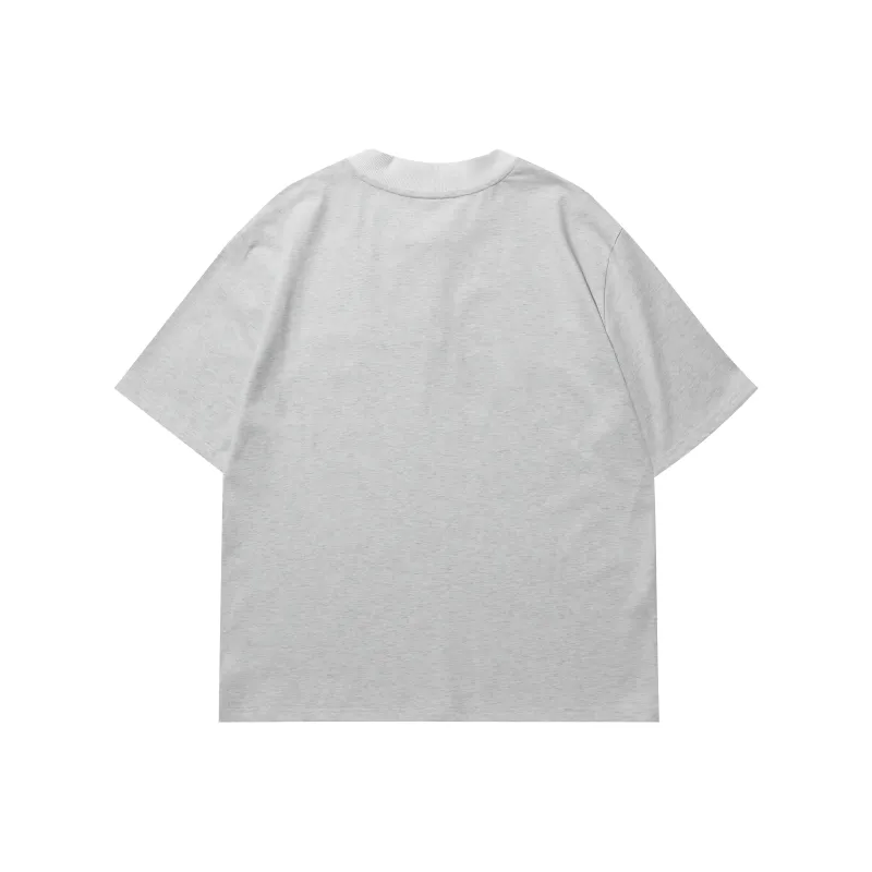 FAIRWHALE T Shirts Unisex-6
