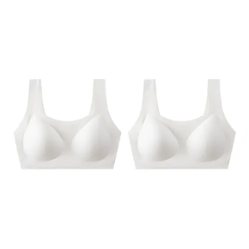 Herbal Primer Bra Women's 2 Pack