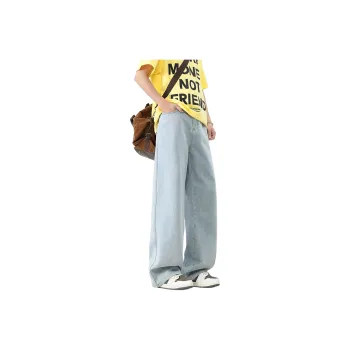 PANDA ADEVIL Jeans Unisex