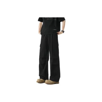 SAME FLOW Cargo Pants Unisex