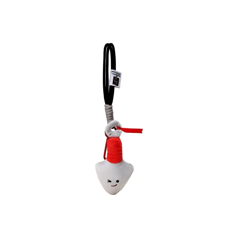 Jinnew Keychains Unisex-0