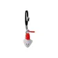 Throwing Knives-Plush Weapon Collection