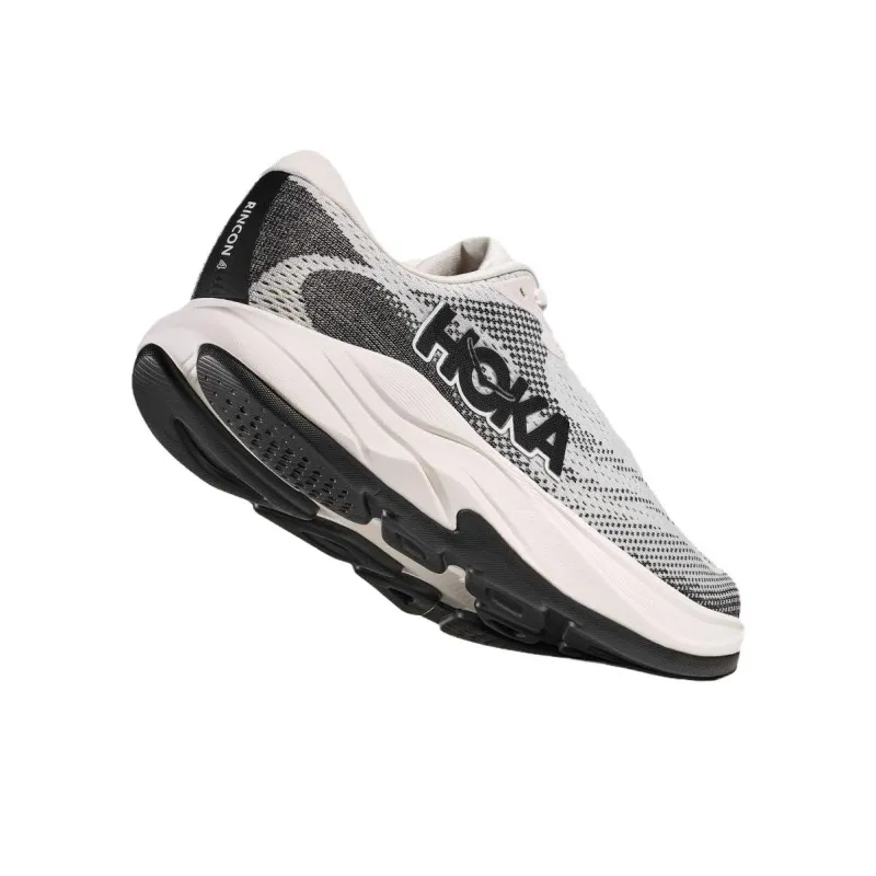 HOKA ONE ONE Rincon 4 White Black-5