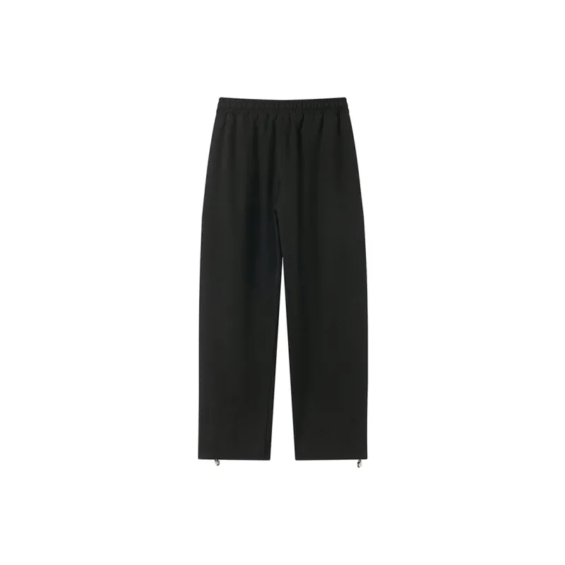 LIGHTNING MONSTER Casual Pants Unisex-1