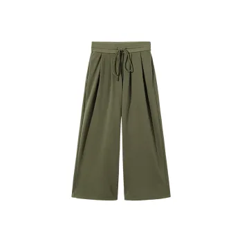 Ouyang Casual Pants Women's