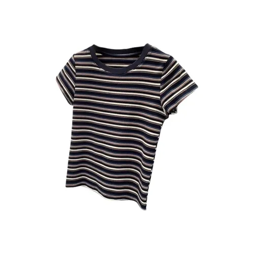 GOSO T Shirts Women's