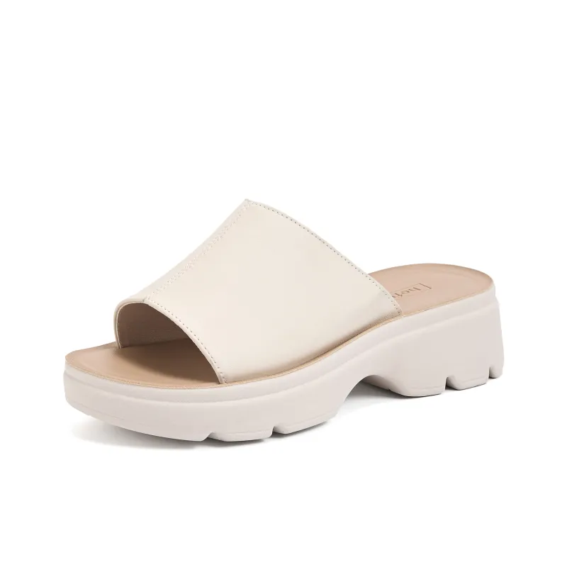Hotwind Odor Resistant Slide Slippers Women's-5