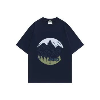 Jeep T Shirts Unisex