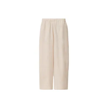Fabiana Filippi Elasticated waistband Trousers