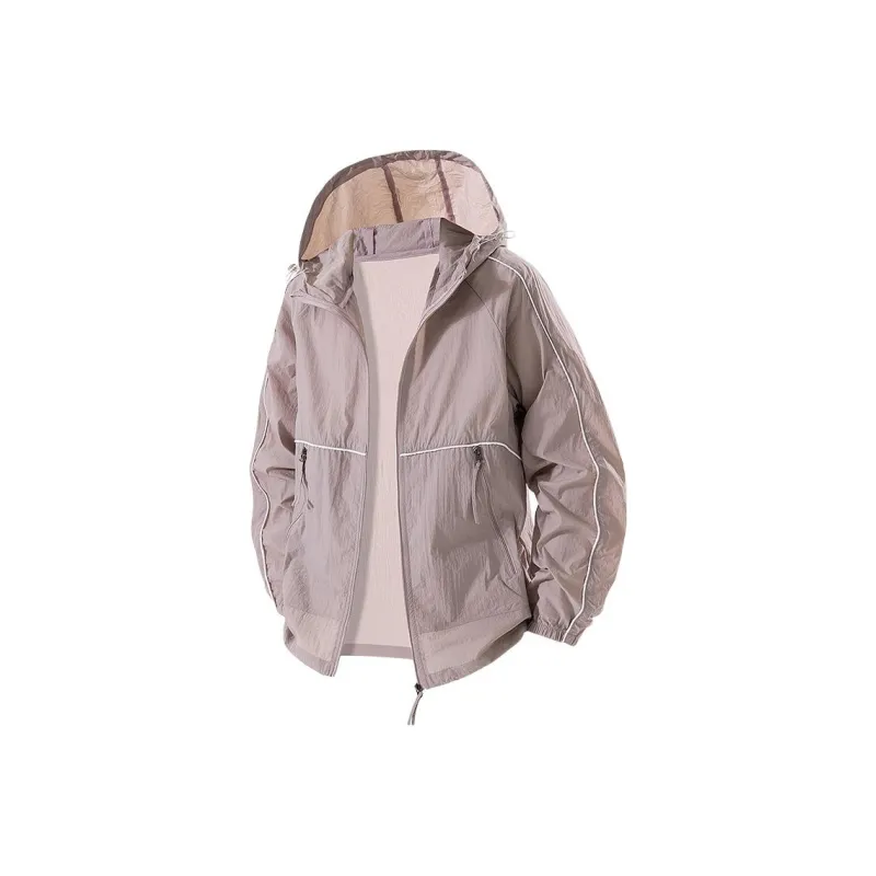 Grace Super Light, Breathable, Moisture Wicking Sun Protection Clothing Women's-1