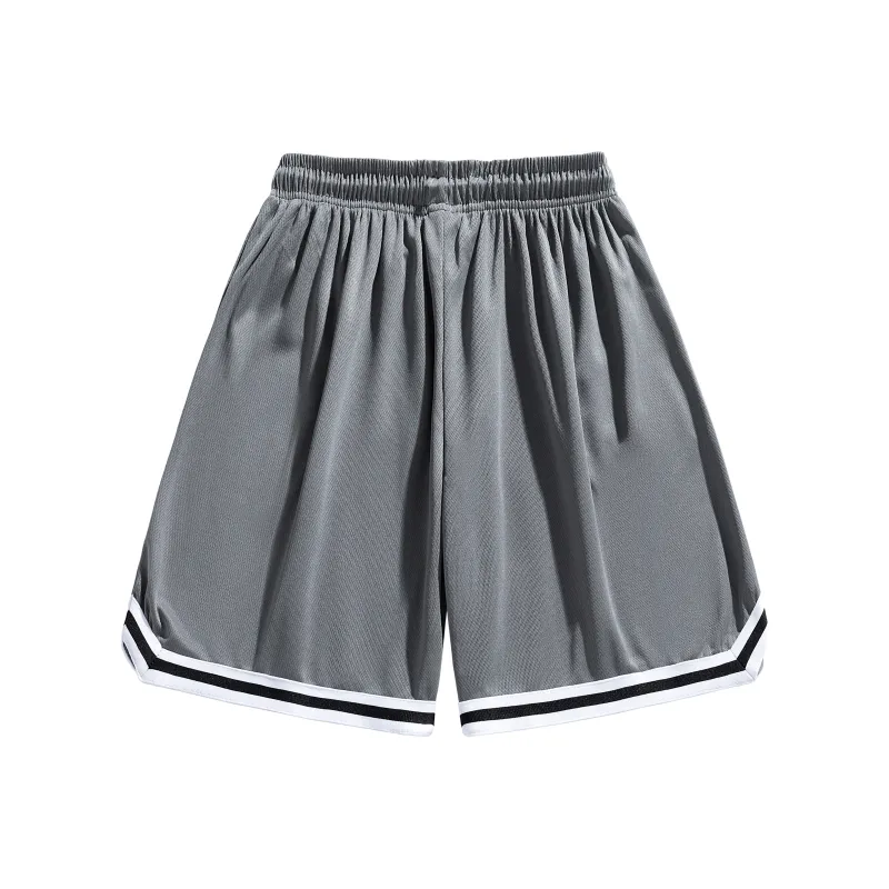 Colorful Creations Casual Shorts Unisex-7