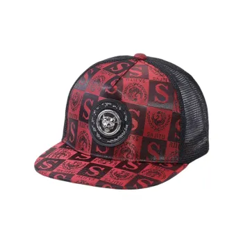 BEPOP Polyester Baseball Caps Unisex