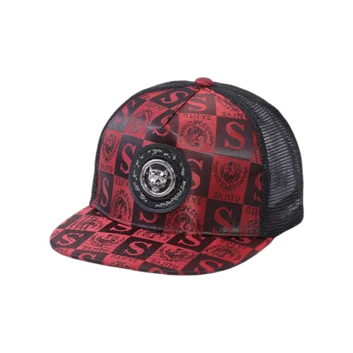 BEPOP Polyester Baseball Caps Unisex