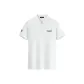 Wrinkle-Resistant/Mosquito-Repellent/Mint Scent-White