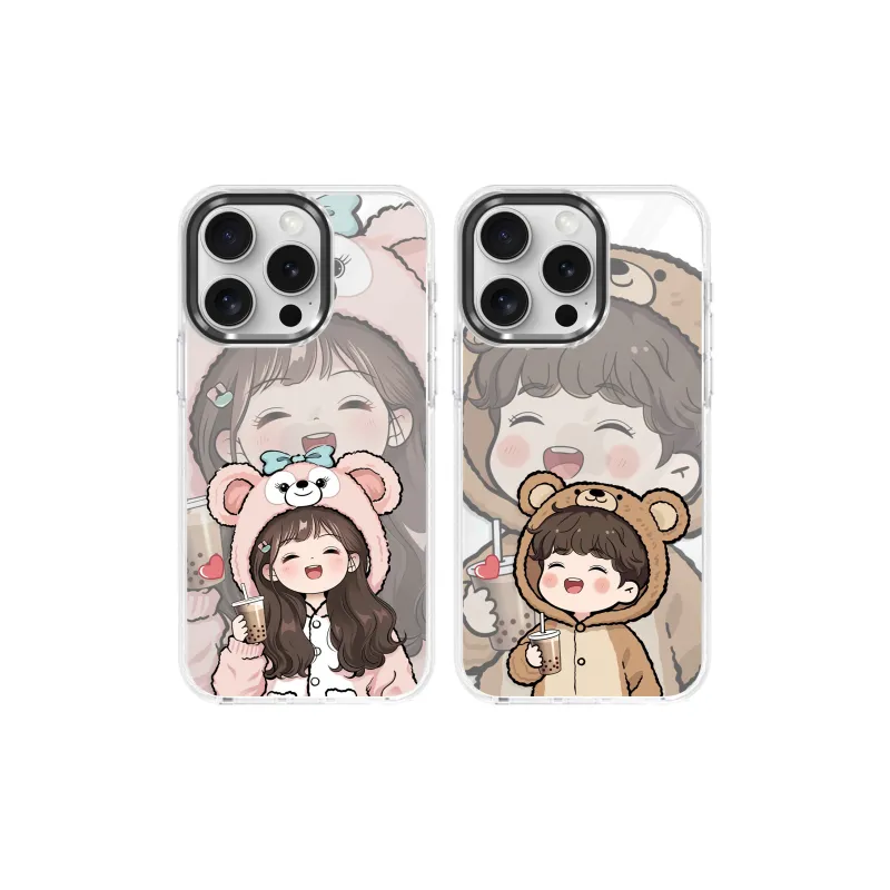 YADIQI Phone Cases-10