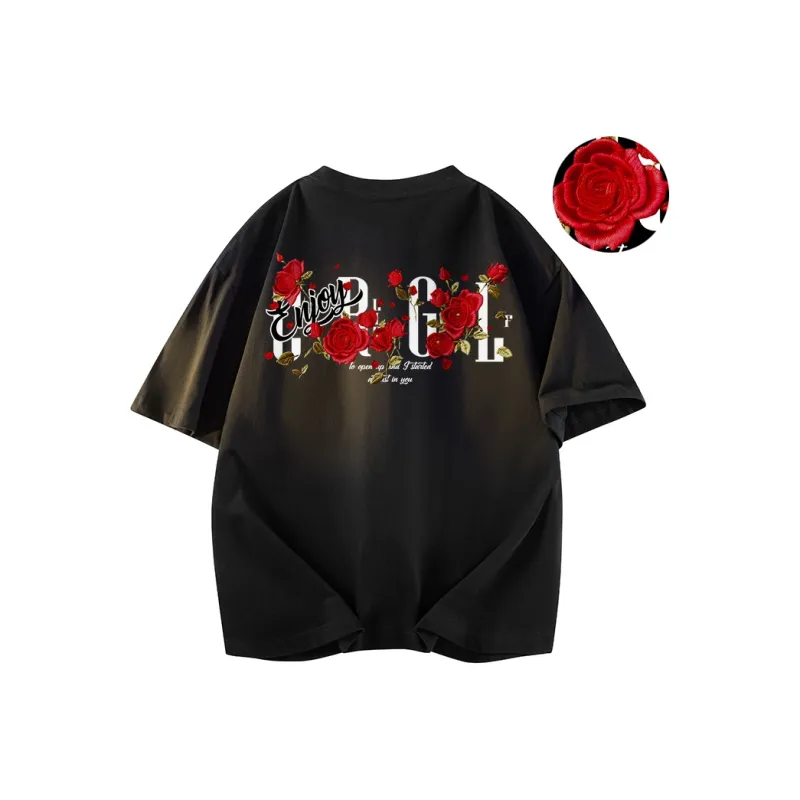 CHARLIE GOLF T Shirts Unisex-1