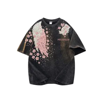 PAUL COSTELLOE T Shirts Unisex