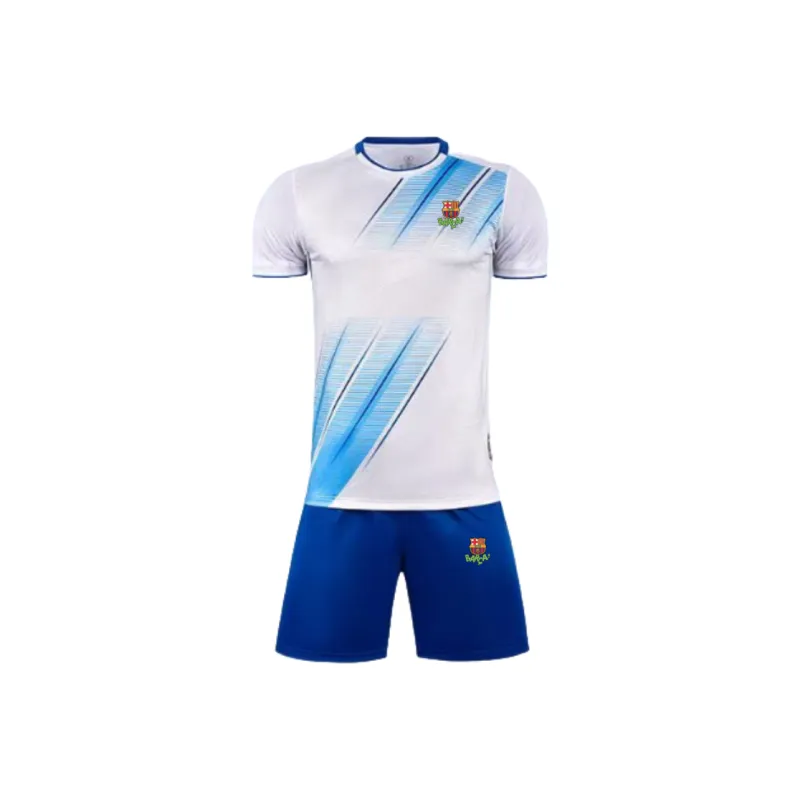 FCB ARCELONA Casual Sportswear Men's-2