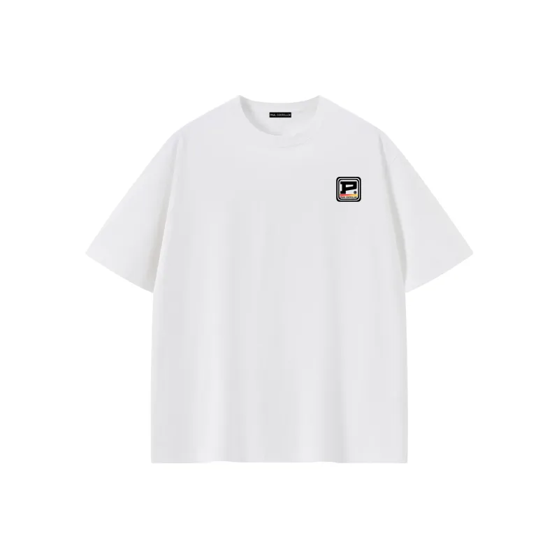 PAUL COSTELLOE T Shirts Unisex-12