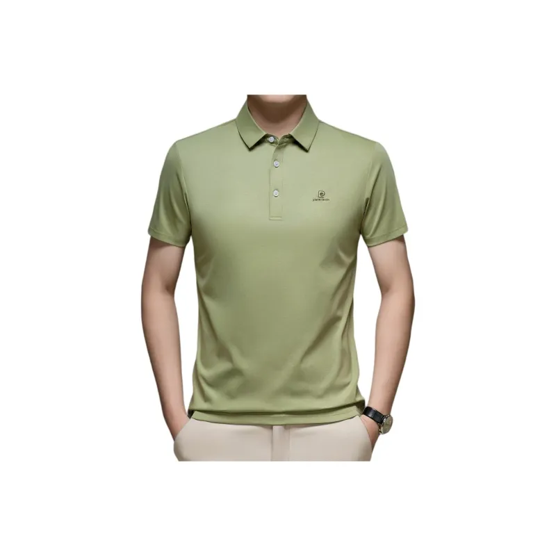 PIERRE CARDIN Polo Shirts Men-16